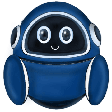 Proppy Mascot