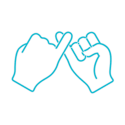Proppy Promise Illustration