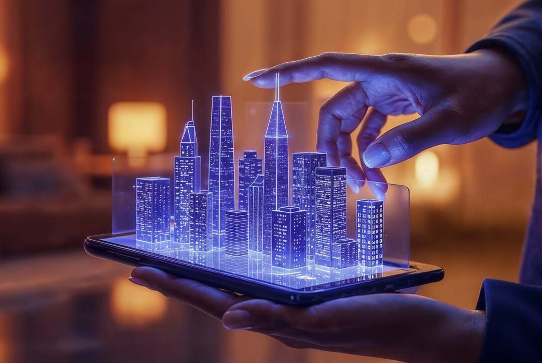 AI Redefining Buyer Confidence with Smart Data & Human Guidance