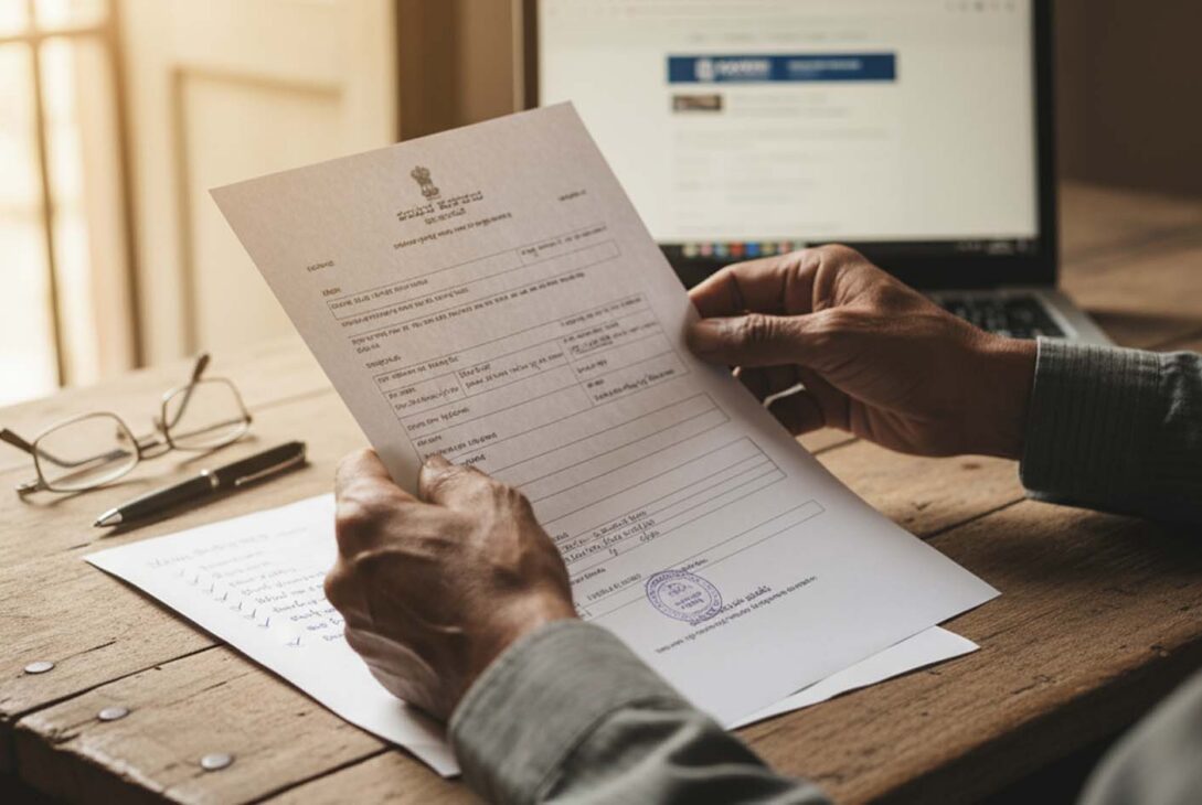 How to Verify Property Documents in Bangalore