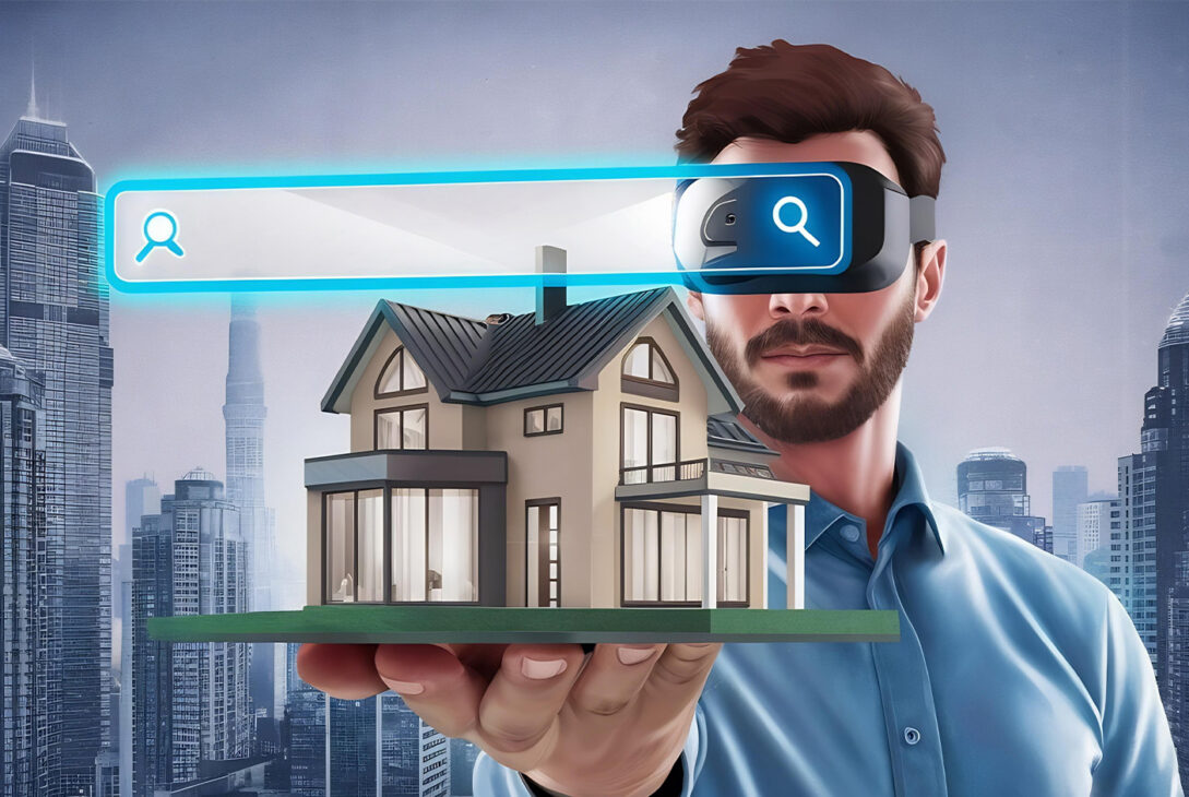 A Smarter Way to Find Your Dream Home