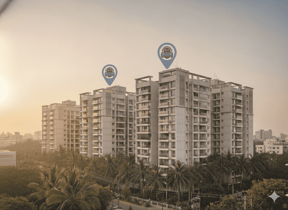 How Our AI Finds the Right Home for You