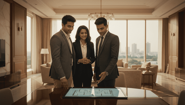 Property Negotiation Strategies That Work in Bangalore's Market