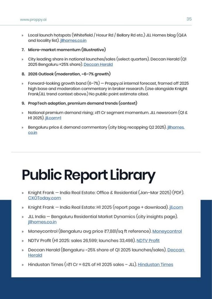 Public Report Library