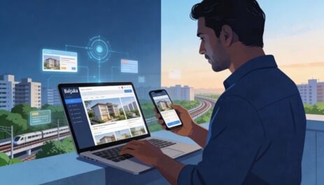 A day in proper hunt