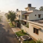 Bangalore Areas with the Best Infrastructure for Long-Term Living