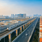 Infrastructure Projects That Will Transform Property Values