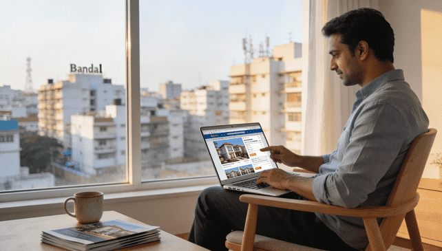 Generative AI for Real Estate