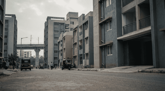 Bangalore Micro-Market Appreciation Rates