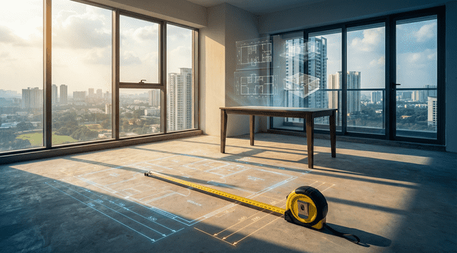 interior planning for your Home in Bangalore