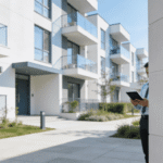 Digital Facility Management