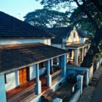 Central Bangalore Heritage Districts