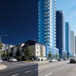 Sarjapur Road vs HSR Layout