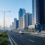 North bangalore investment