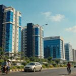 electronic city transformation