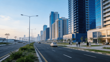 North bangalore investment