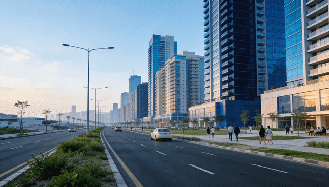 North bangalore investment