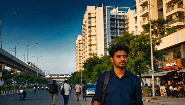 Whitefield Real Estate Guide 2025