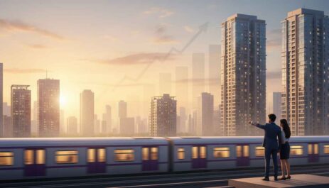 budget 2026 for Home buyers