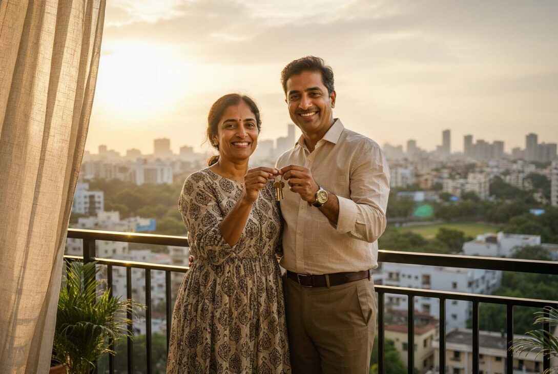 The 2025 Bangalore Home Buyer’s Guide: From Dreaming to Keys