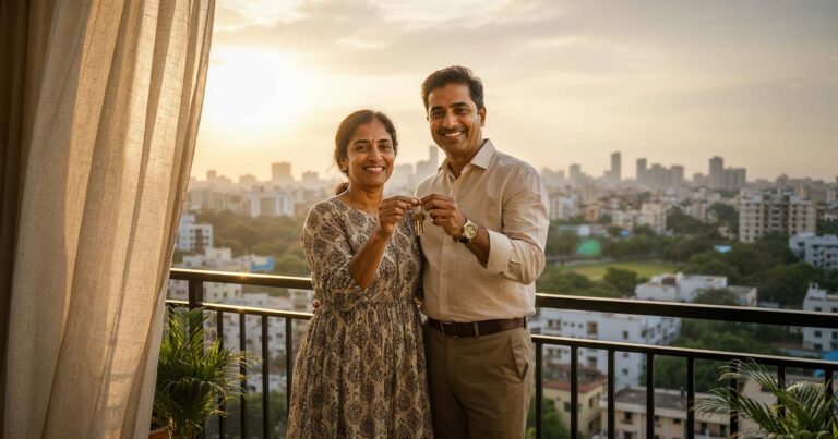 The 2025 Bangalore Home Buyer’s Guide: From Dreaming to Keys