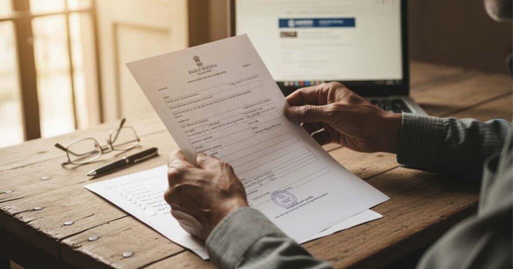 How to Verify Property Documents in Bangalore