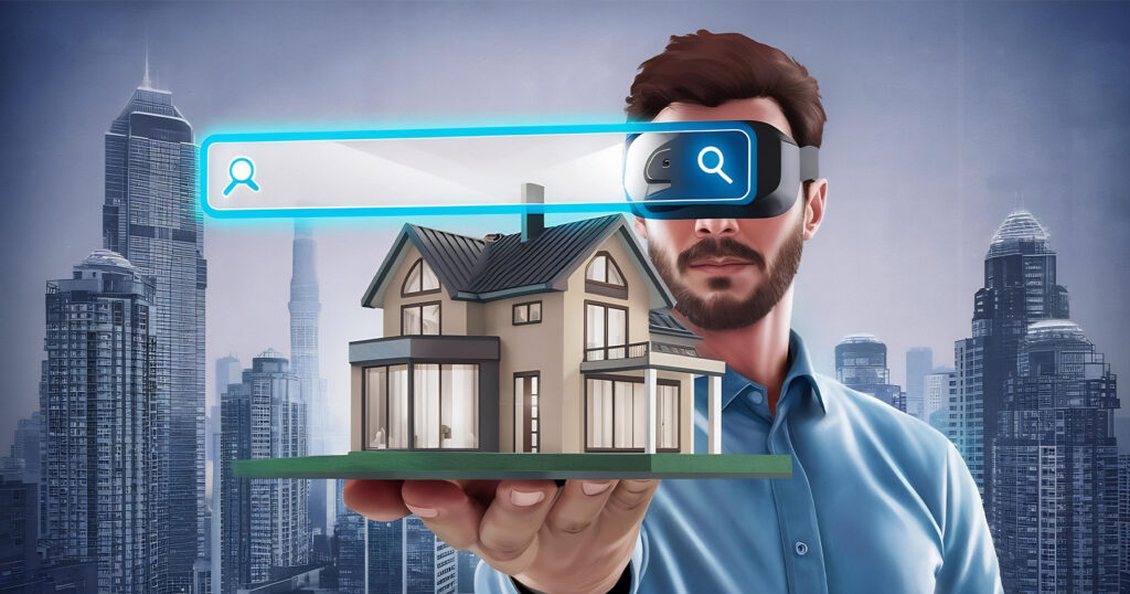 A Smarter Way to Find Your Dream Home