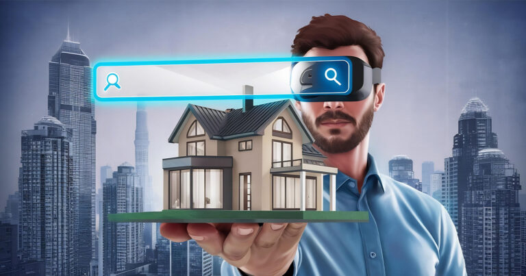 A Smarter Way to Find Your Dream Home