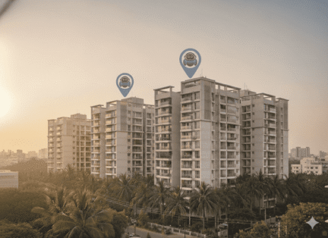 How Our AI Finds the Right Home for You
