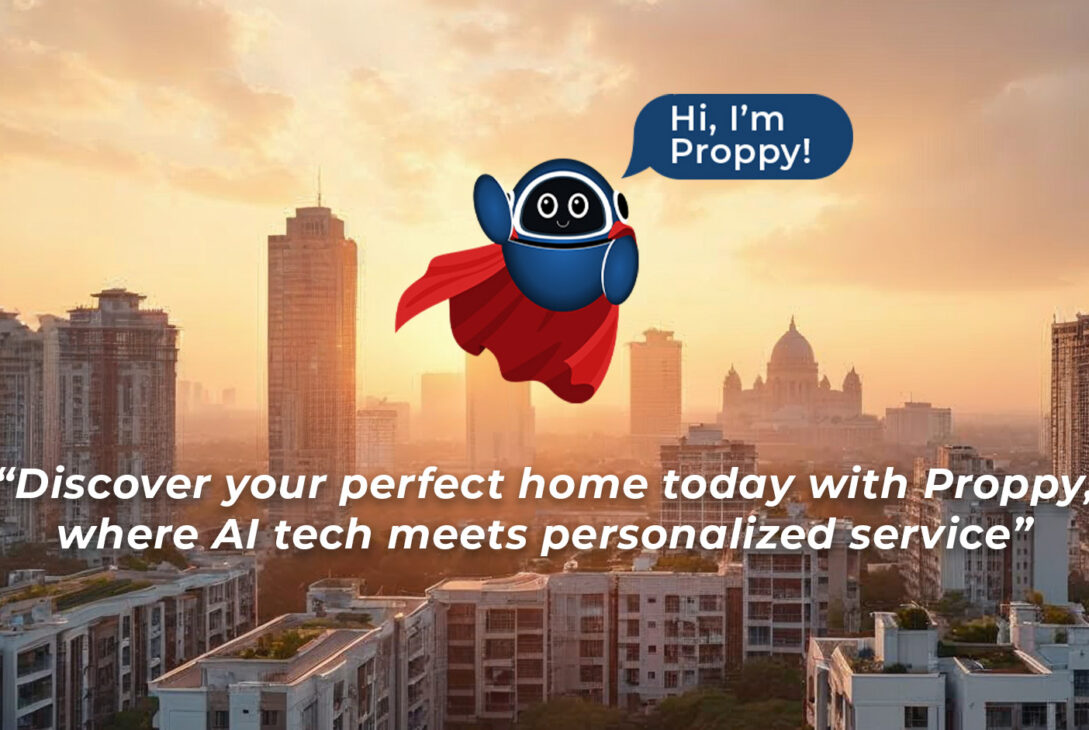 Proppy AI