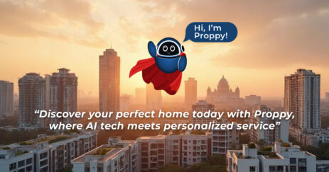 Proppy AI
