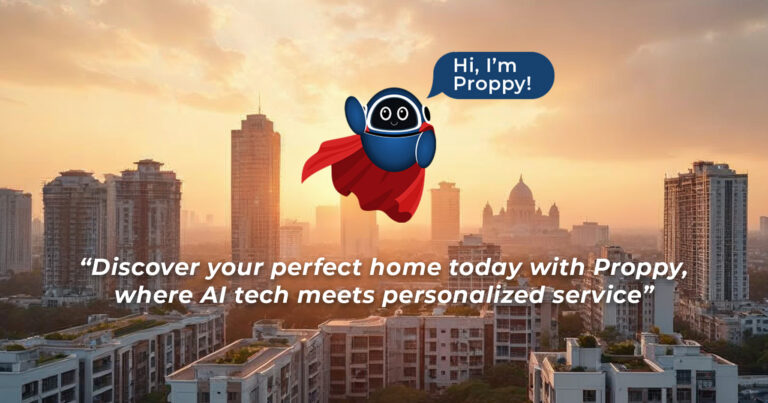 Proppy AI
