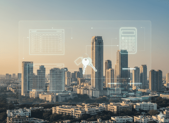 A Full Budget Breakdown