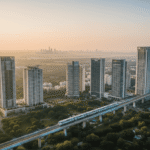 North Bangalore Real Estate Boom