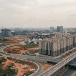 The Rise of Peripheral Bangalore