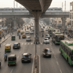 Bangalore Commute Analysis: How Location Impacts Daily Life