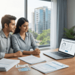 Documents Required for Home Loan Approval