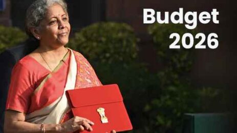 budget 2026 for real estate industry