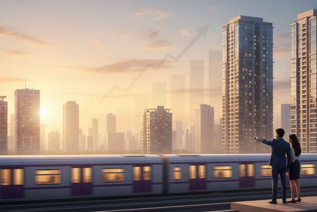 budget 2026 for Home buyers