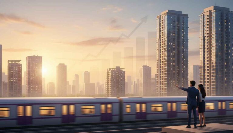 budget 2026 for Home buyers