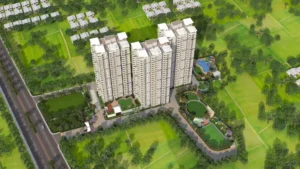Abhee Celestial City – 2 & 3 BHK Apartments for Sale in Whitefield, Bangalore