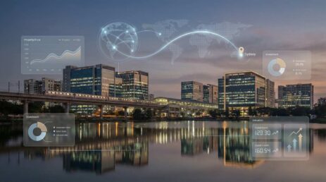 NRI Guide for Real Estate Bangalore