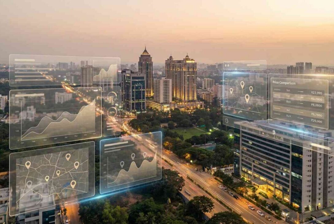 How to Verify Property Prices Before Buying in Bangalore