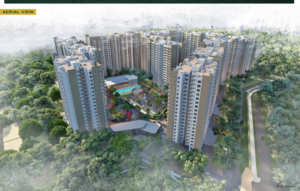Evergreen Prestige Raintree Park – Luxury 2,3 & 4 BHK Apartments in Whitefield, Varthur Bangalore