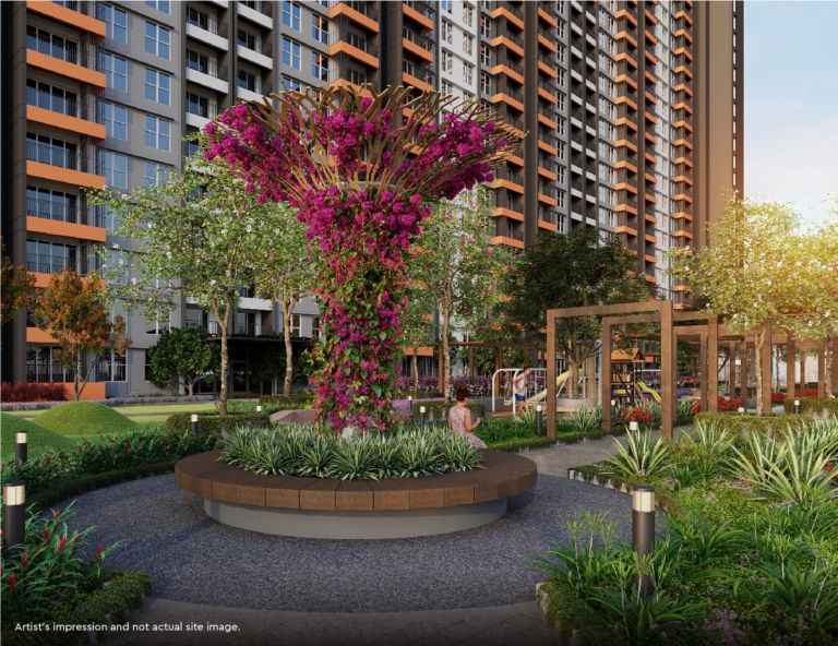 Godrej Parkshire