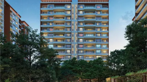 Godrej Woods