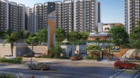 Sattva Vasanta Skye