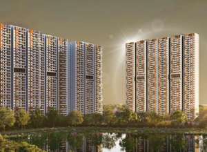 Mana Skanda The Right Life – 2, 3 & 4 BHK Apartments in Sarjapur–Varthur Road, Bangalore