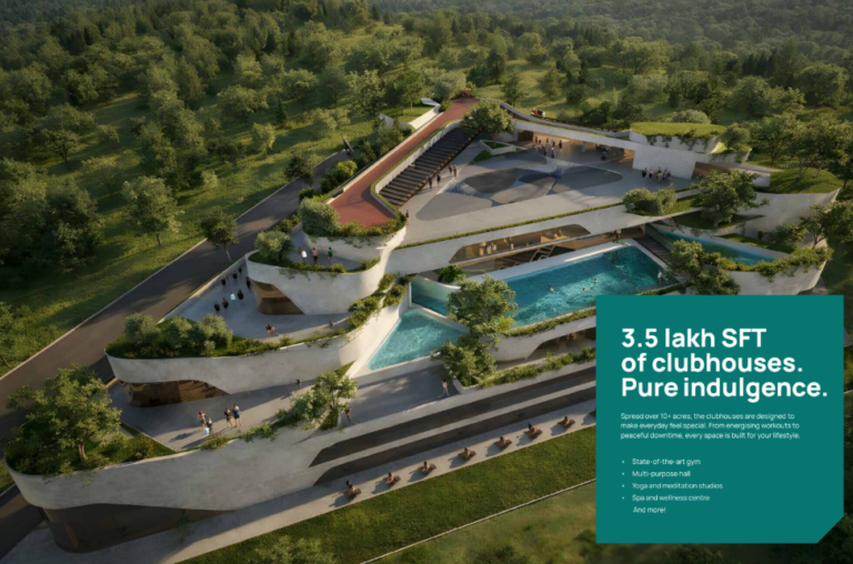 Mana Skanda project highlights