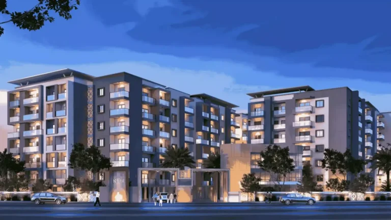 Orion Heights